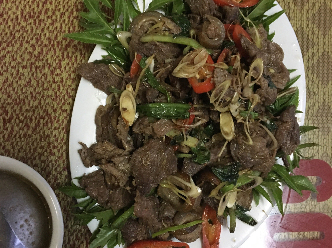 Gia Sinh旅游攻略图片