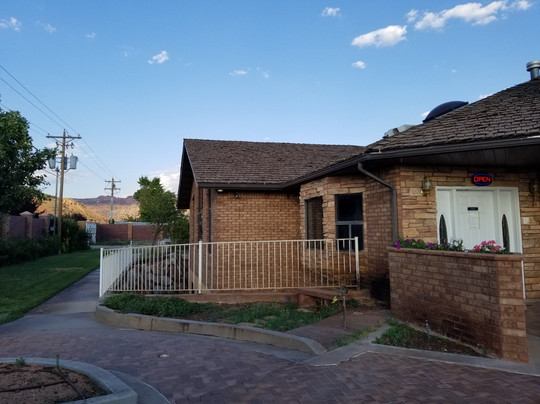 Zion Suites Of Hildale主图