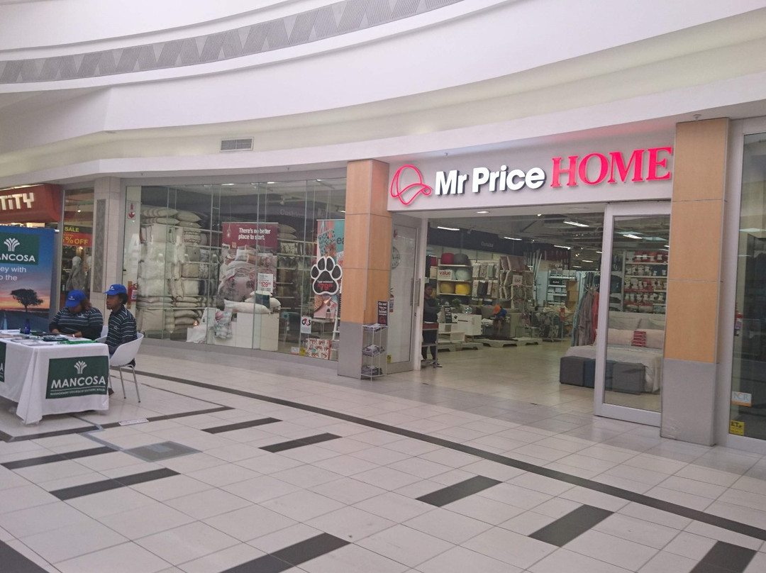 Liberty Midlands Mall-彼得马里茨堡必去景点