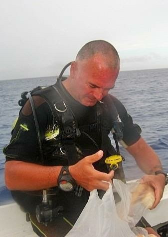 Captain Mimi's Diving Centre景点图片