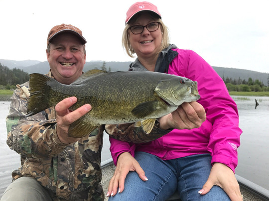 McCall Angler-McCall必去景点