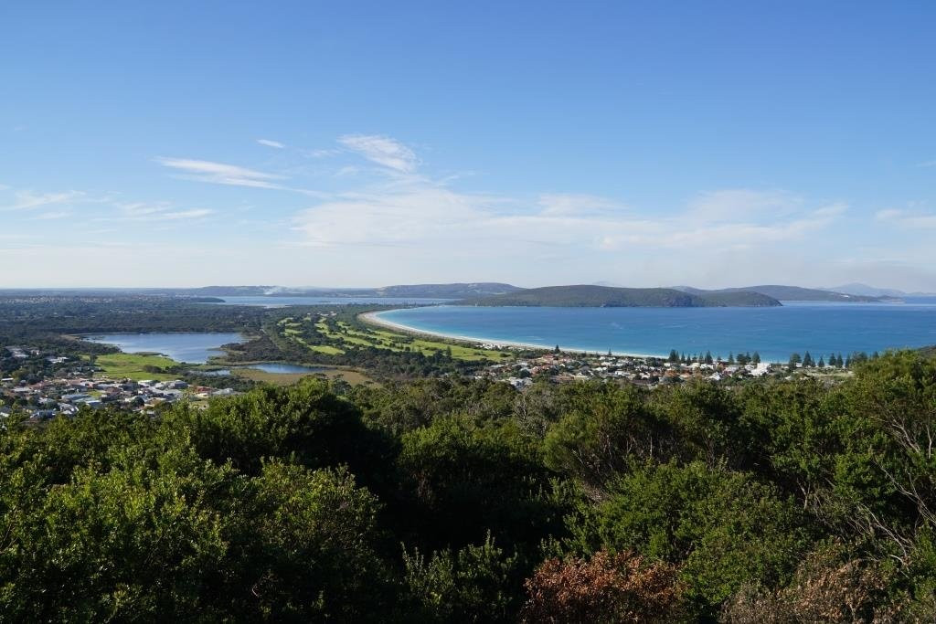 King George Sound-奥尔巴尼必去景点