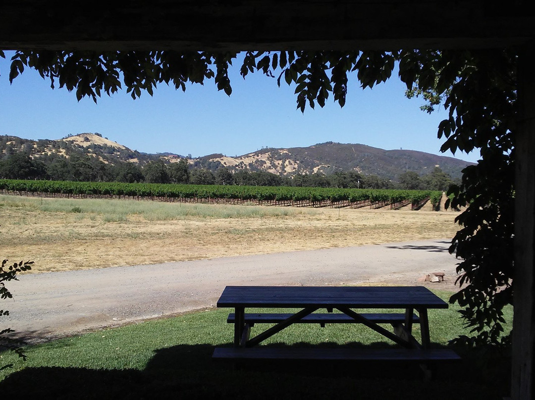 Brassfield Estate Winery景点图片