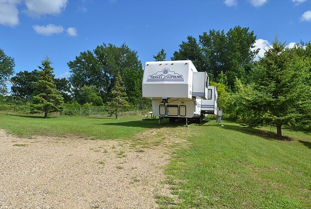 RV There Yet?