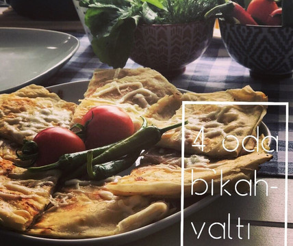 4 Oda bi'kahvalti主图