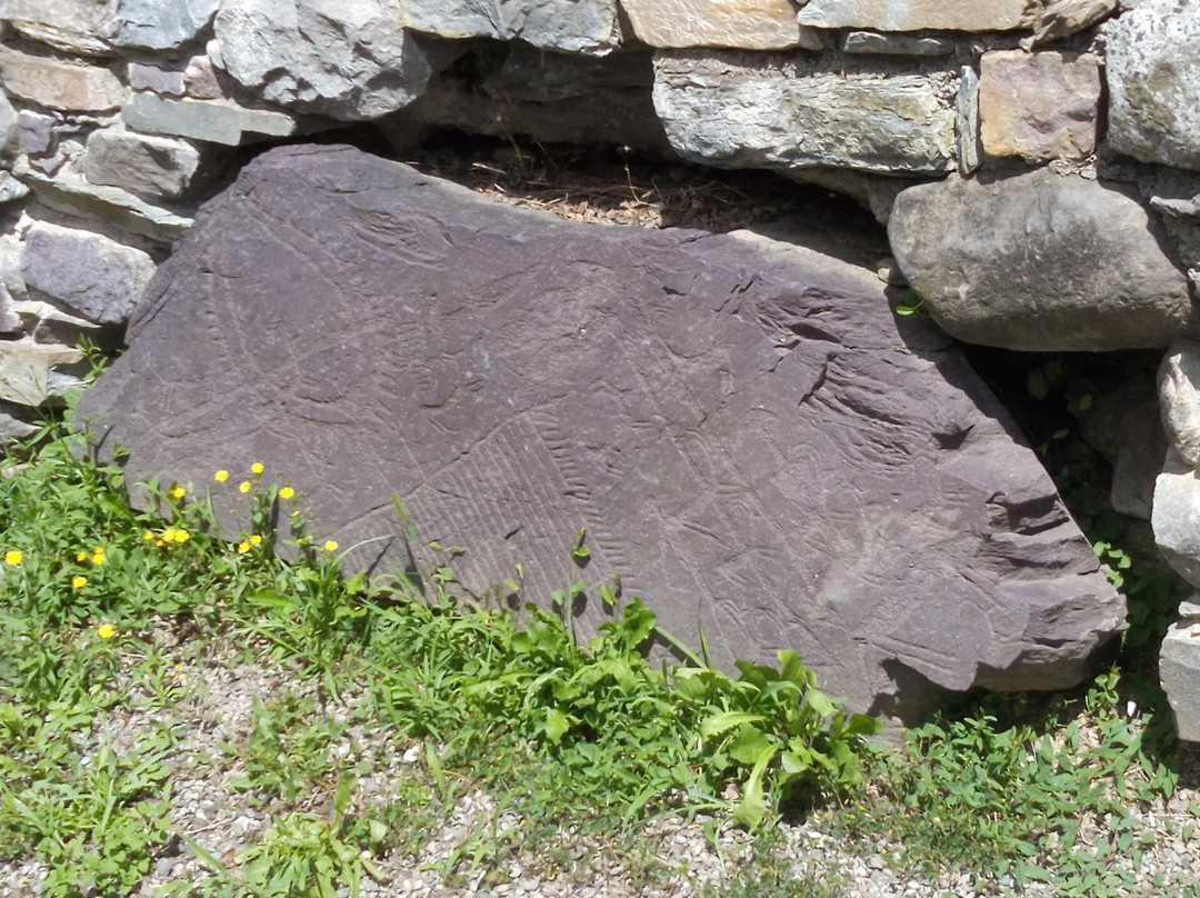 Parco Archeologico Nazionale dei Massi di Cemmo景点图片