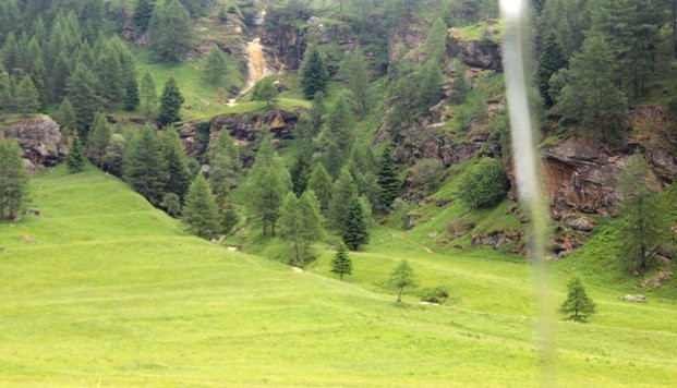 Malga Covel景点图片