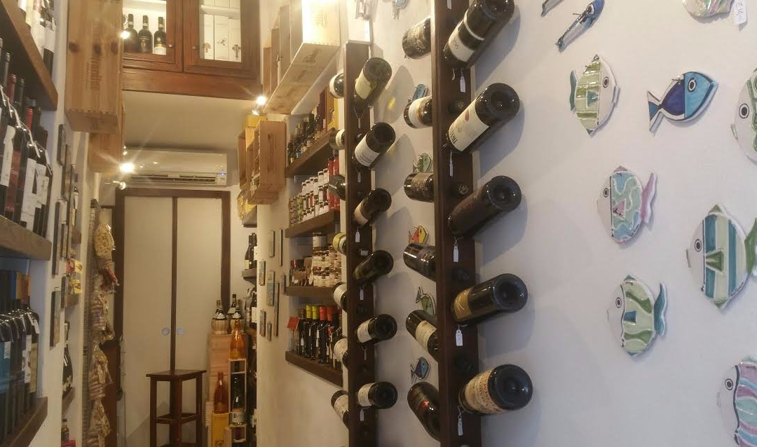 La Bottega D'Oro景点图片