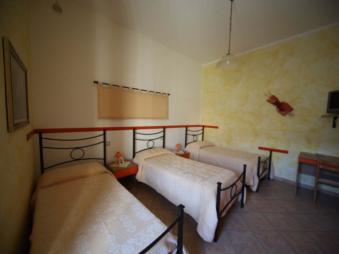 Bed & Breakfast il Satiro主图