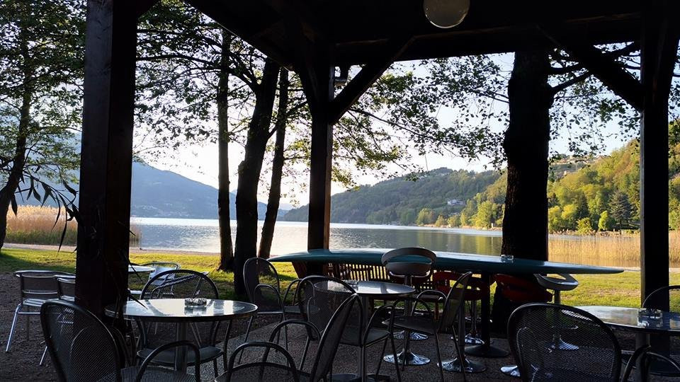 Bar Spiaggia Libera Moyra 2.0-Caldonazzo必去景点