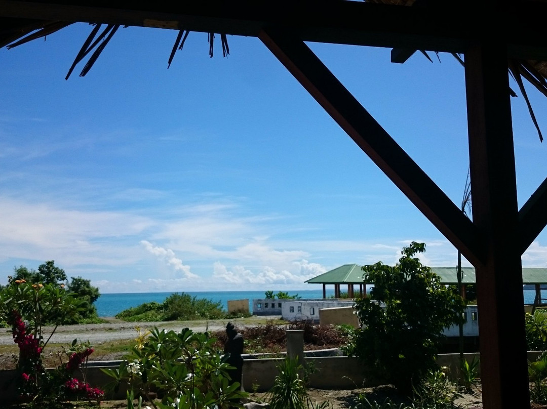 Kahyangan Hotel主图