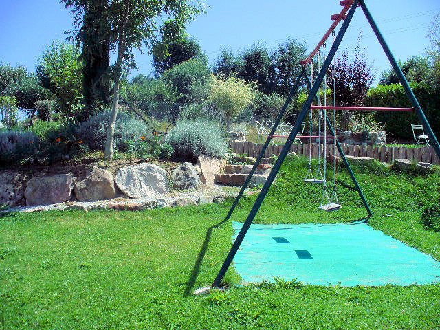 Saint-Michel酒店住宿-La Ferme de Lèdre