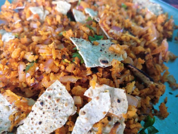 Kamaxi Beach Resort Goa-餐饮