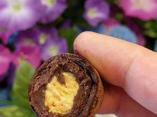 Tipsy Chocolates-波士顿必去景点