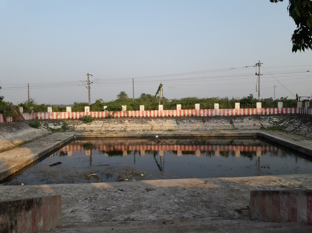 Achirupakkam-Acharapakkam必去景点