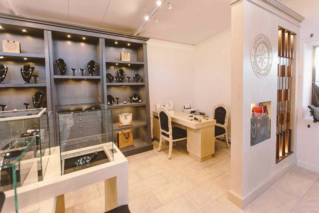 Eduardo Sanchez Jewelry-圣何塞卡波必去景点