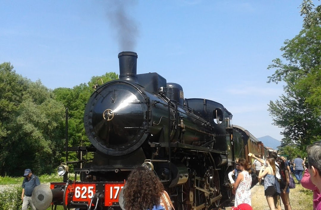 Ferrovie Turistiche Italiane景点图片