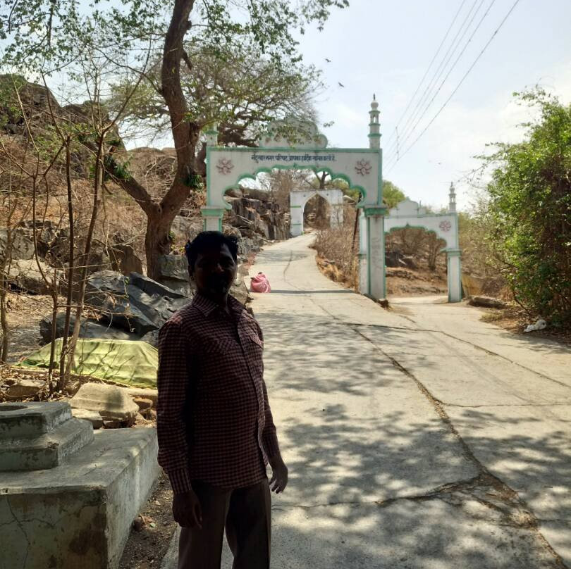 Syed Allaudin urf Imam Saheb's Dargah景点图片