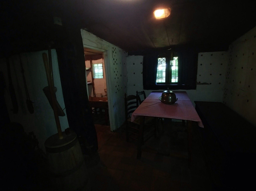 Ammerlander Bauernhaus Freilichtmuseum-Bad Zwischenahn必去景点