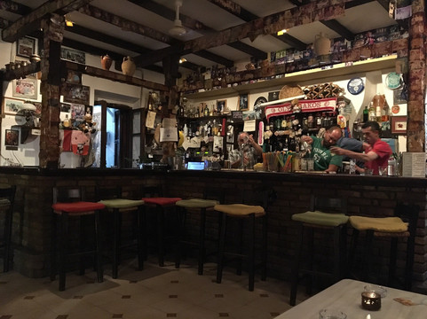 Kostas Bar-Kassiopi必去景点