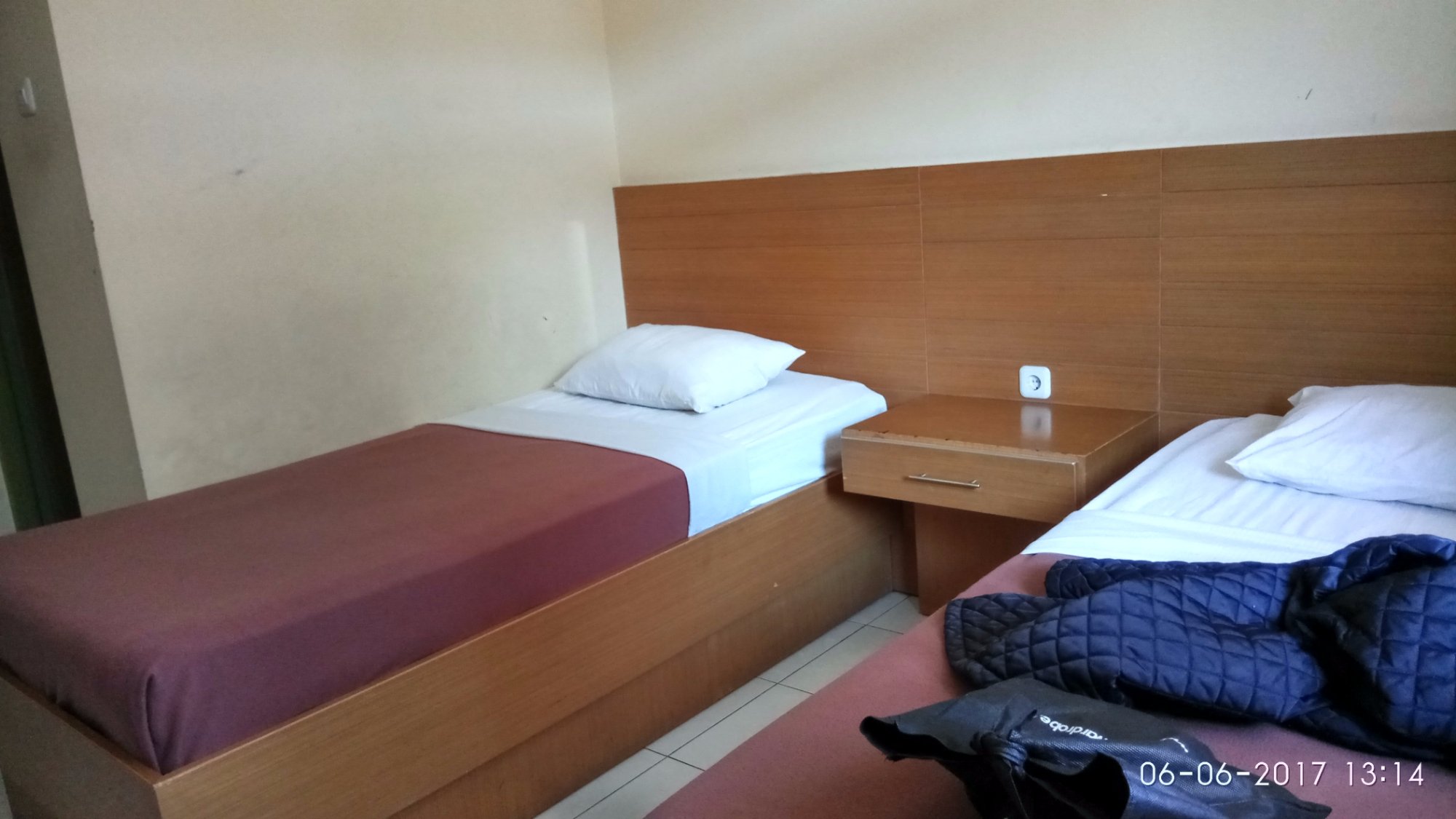 Ranez Inn-官方