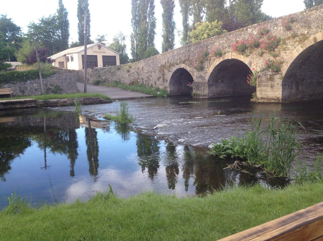 Bobs Bar Durrow-Durrow必去景点