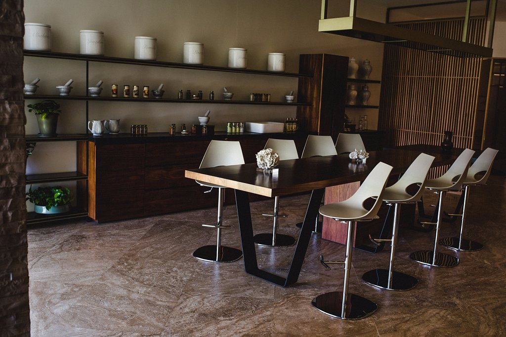 SE Spa at Grand Velas Los Cabos景点图片