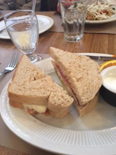 弗雷德里克餐馆和美食-The Orchard