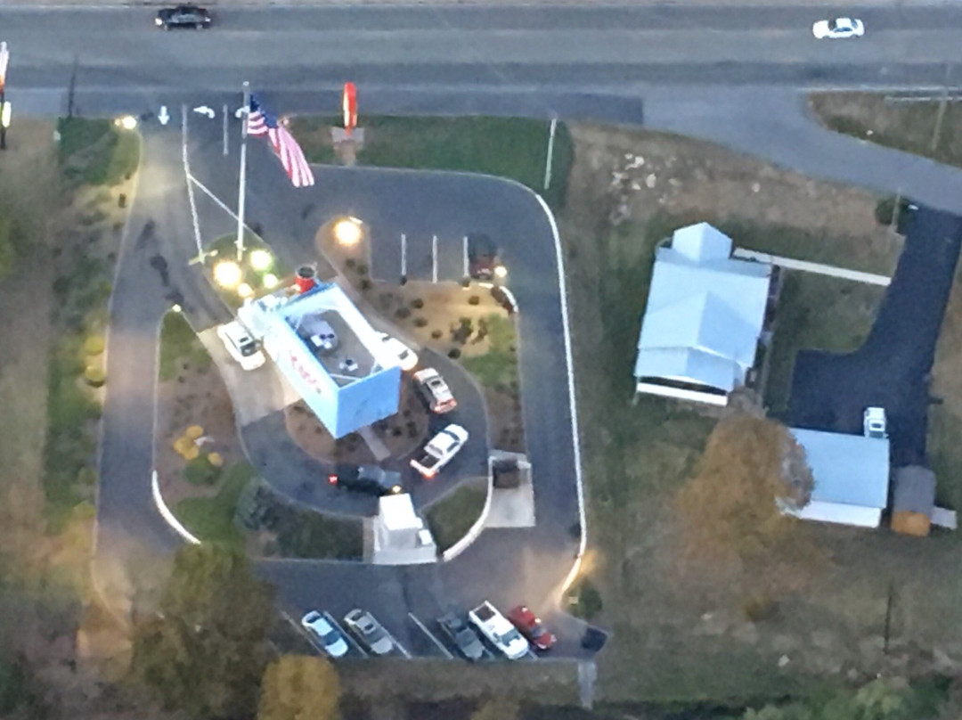 Gate City旅游攻略图片