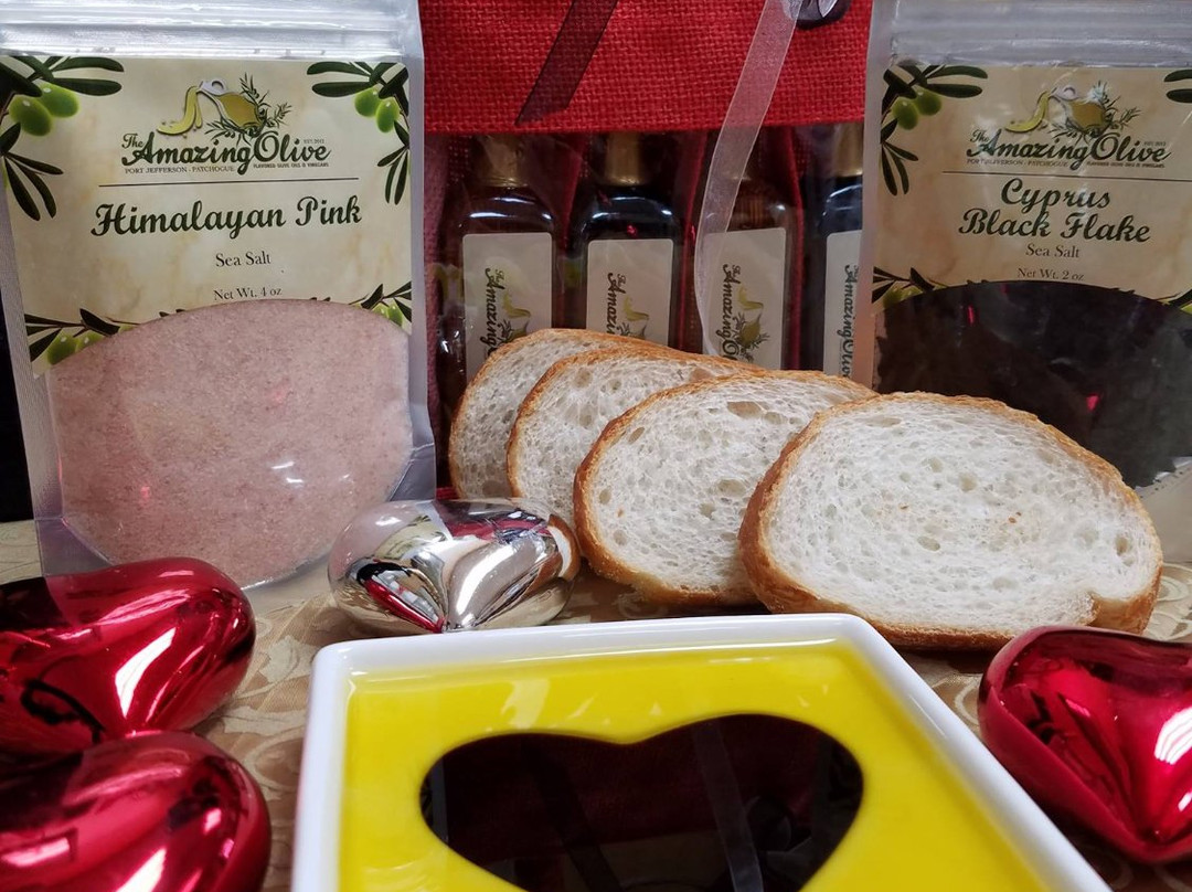 Amazing Olive-Patchogue必去景点