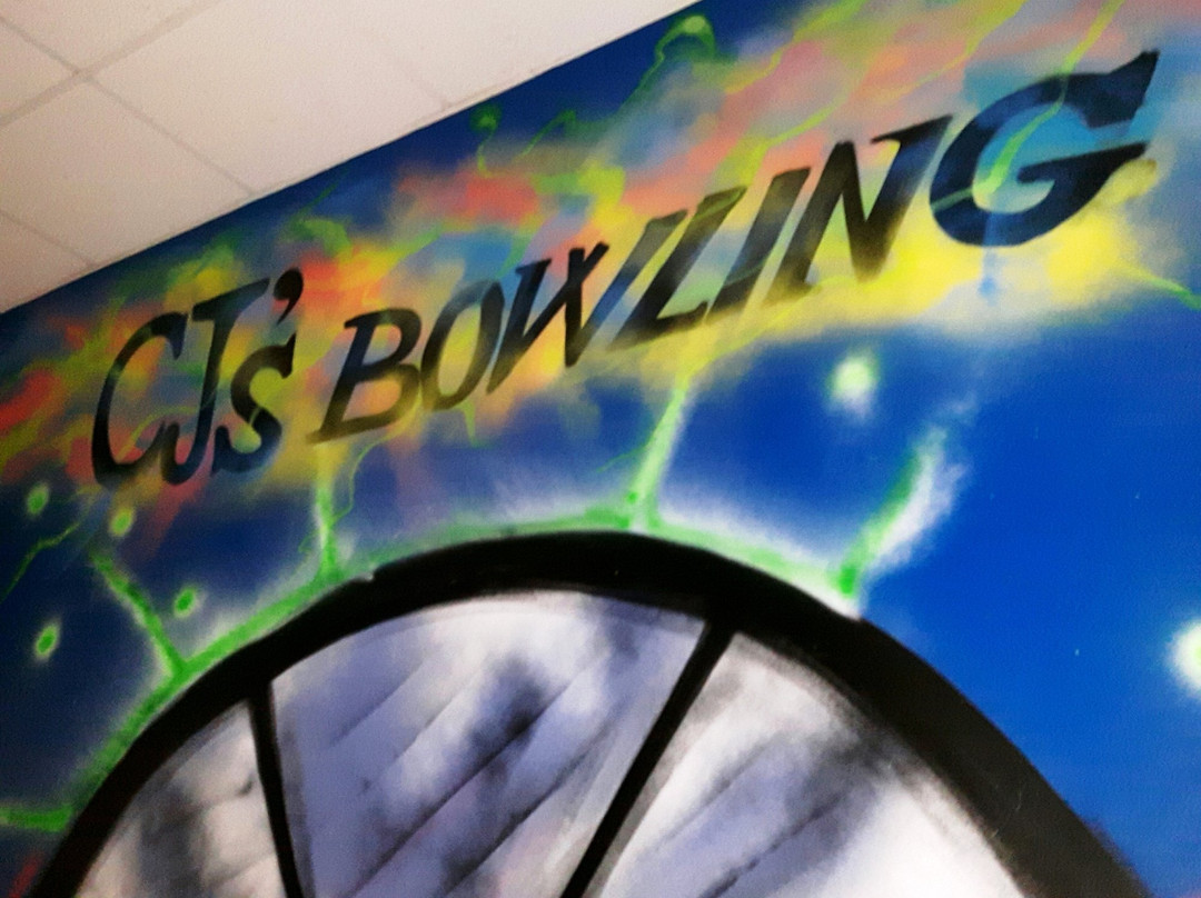 CJ's Bowling景点图片