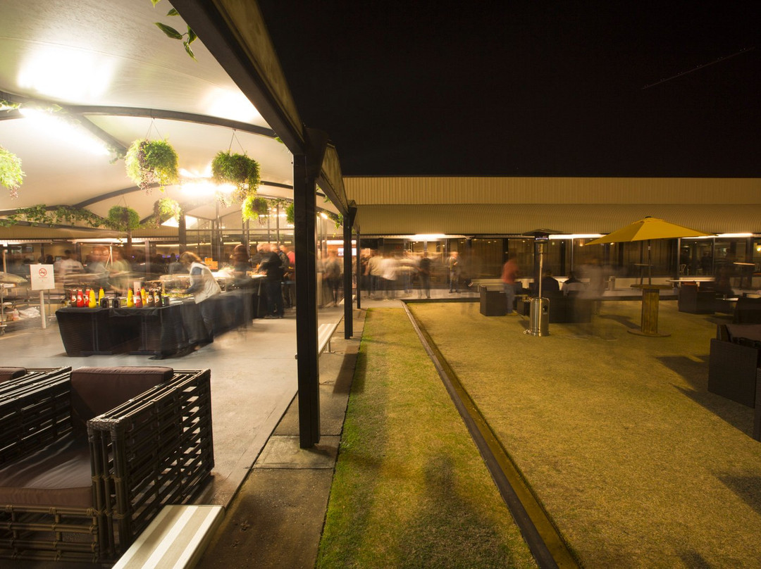Rosehill Bowling & Recreation Club景点图片