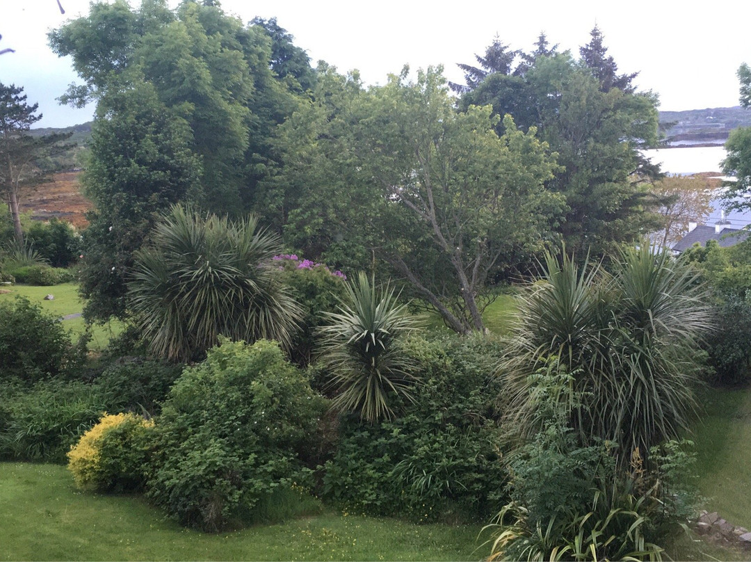 Zetland Country House Hotel主图