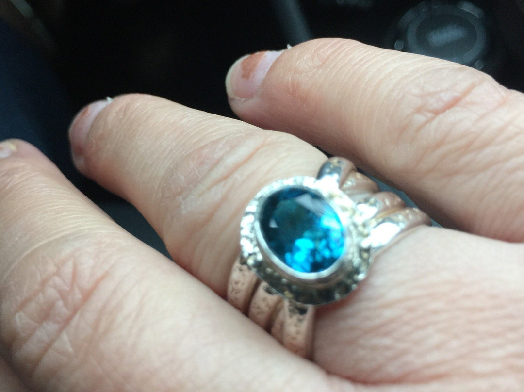 Shoreline Design-Georgetown必去景点