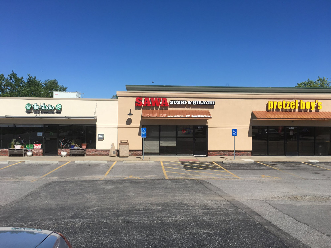 Sawa Sushi and Hibachi