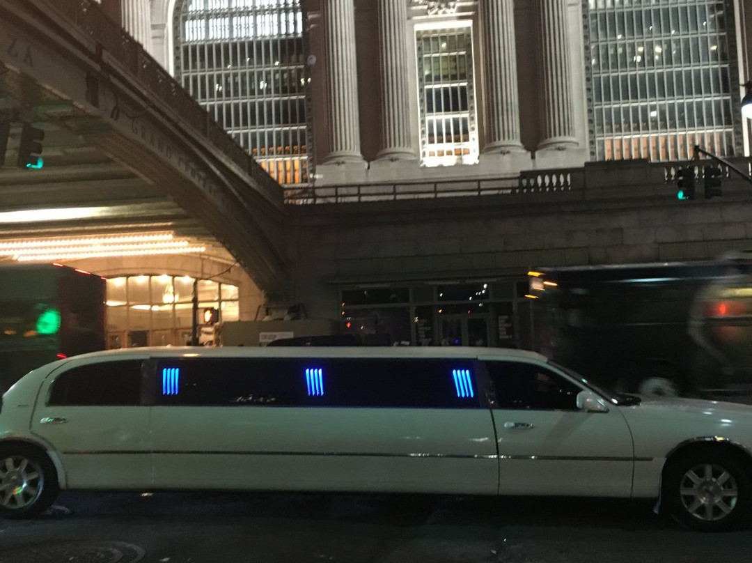 NYC Private Limo景点图片