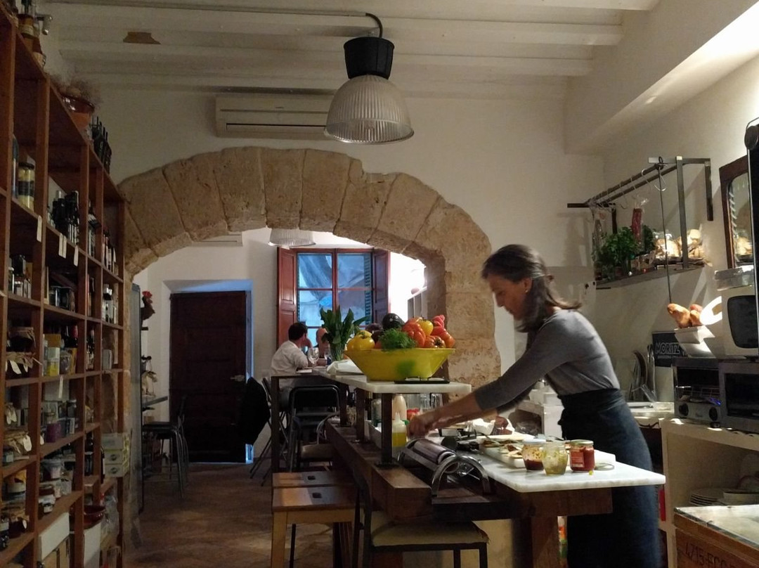 Mimo Mallorca-圣塞瓦斯蒂安必去景点