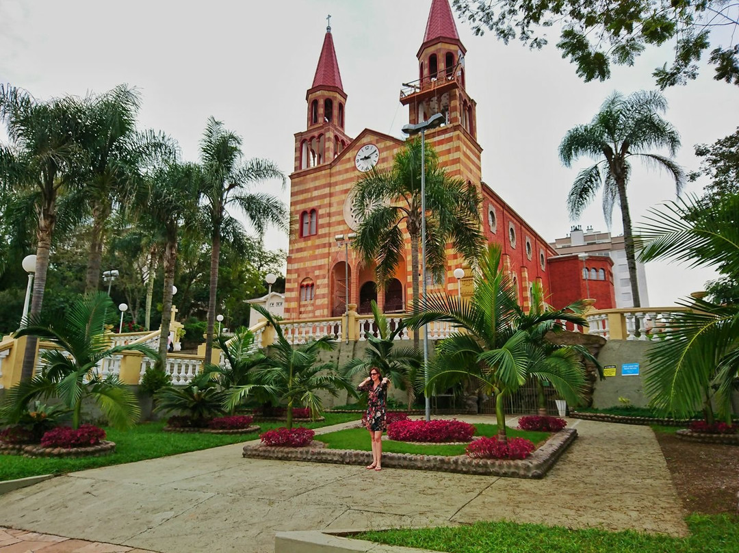Igreja Matriz São Pedro景点图片