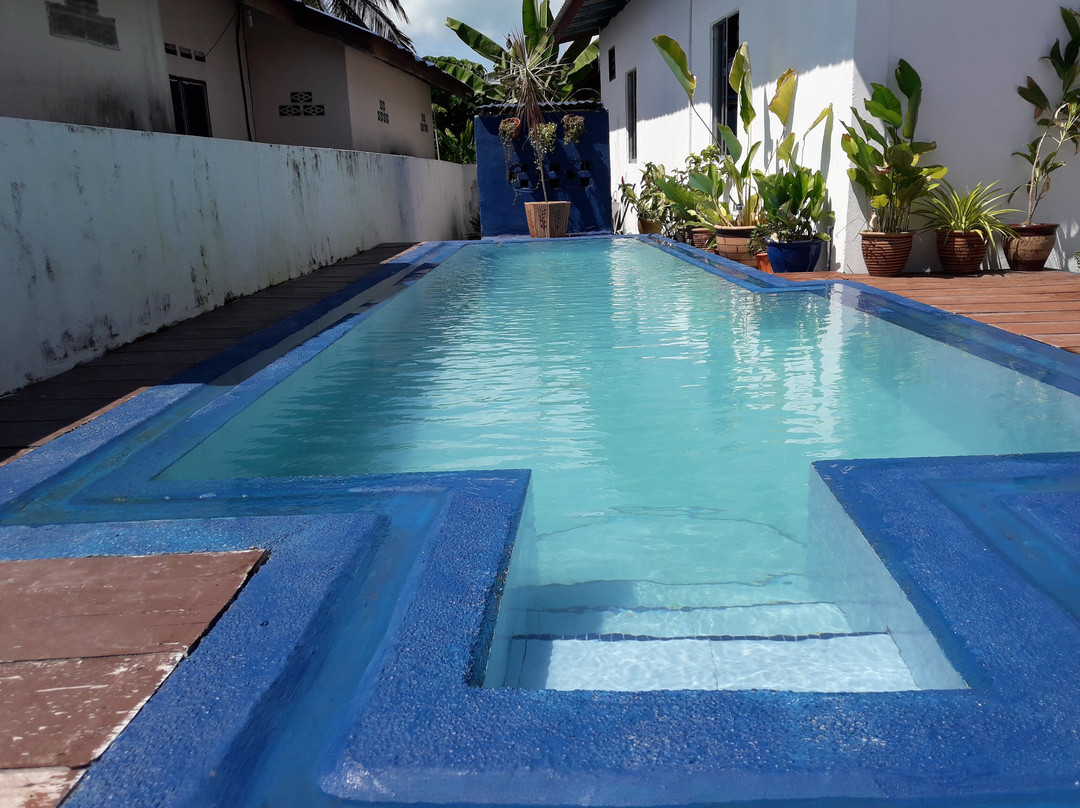 Impiana Homestay