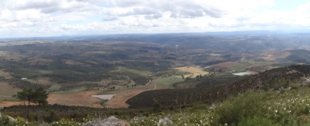 Miradouro do Alto da Serra da Marofa景点图片