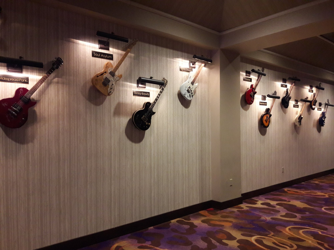 Golden Nugget Lake Tahoe