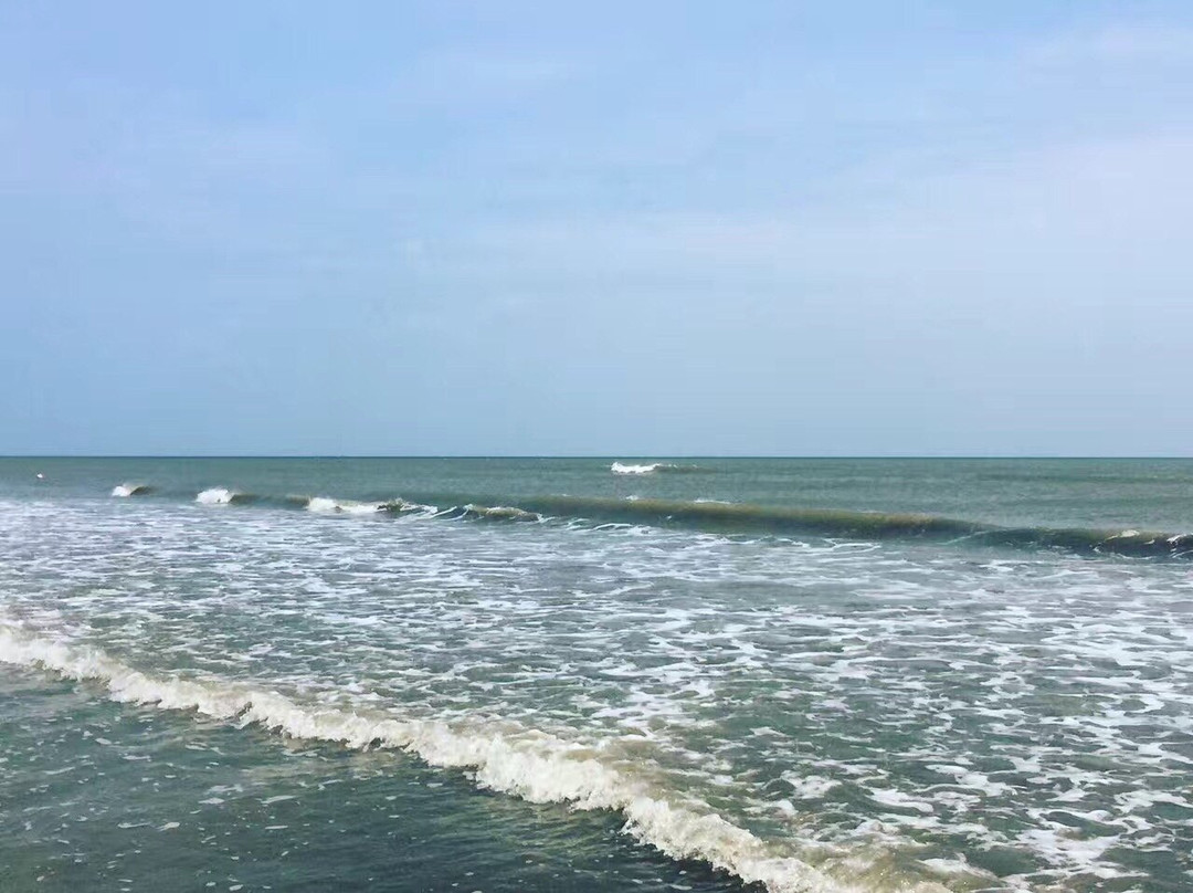 防城港大平坡-防城港市必去景点