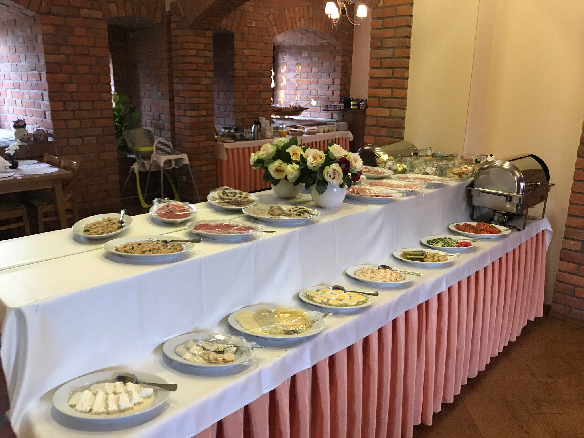 Hotel Przedzamcze-官方