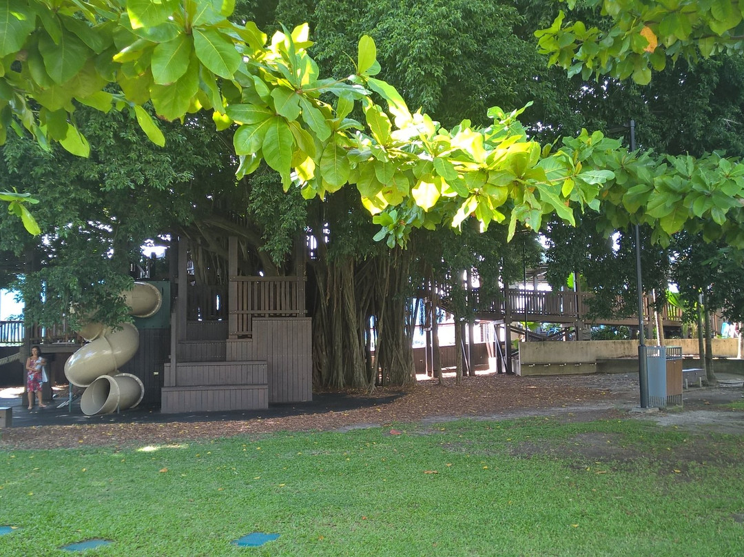 Figtree Playground景点图片