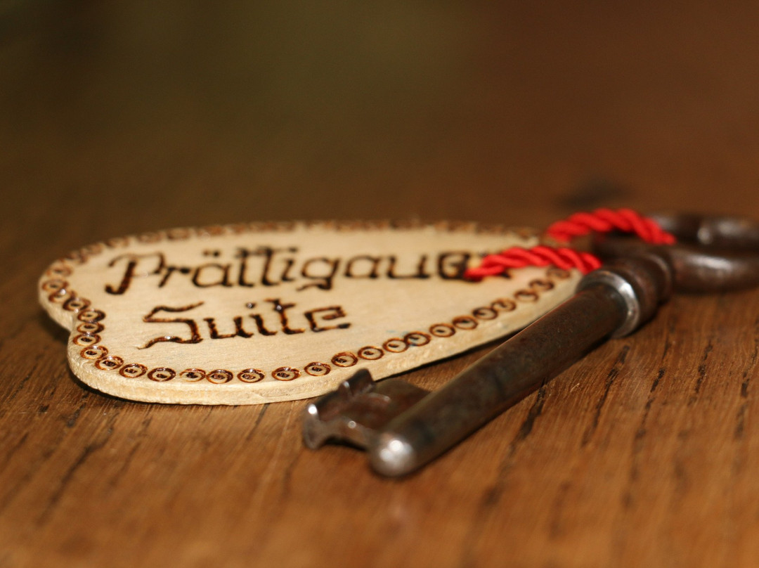 Gasthaus Hochwang主图