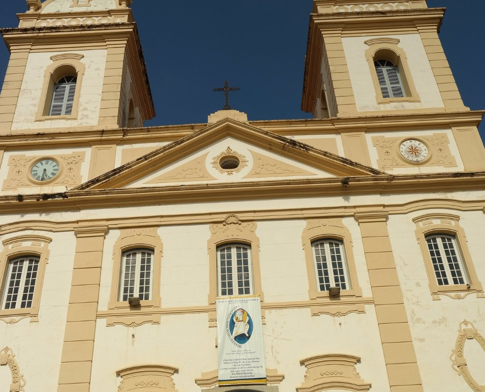 Nossa Senhora da Gloria Cathedral景点图片