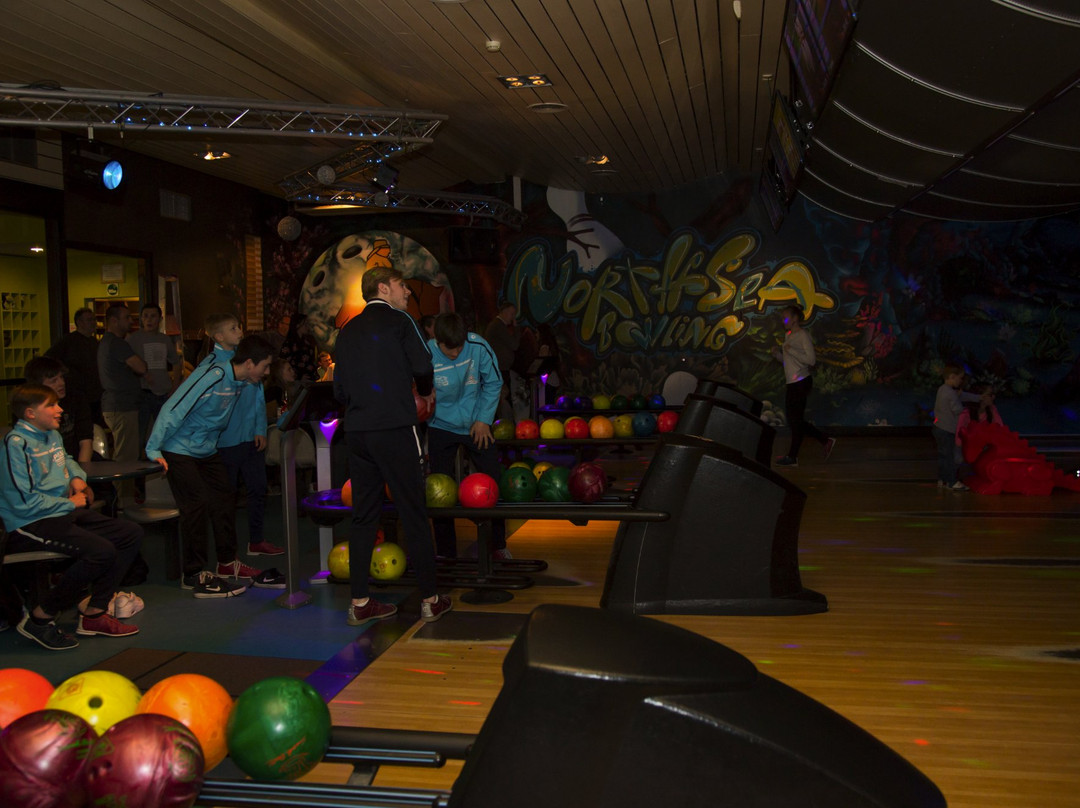 NorthSea Resto Bowling-科克赛德必去景点