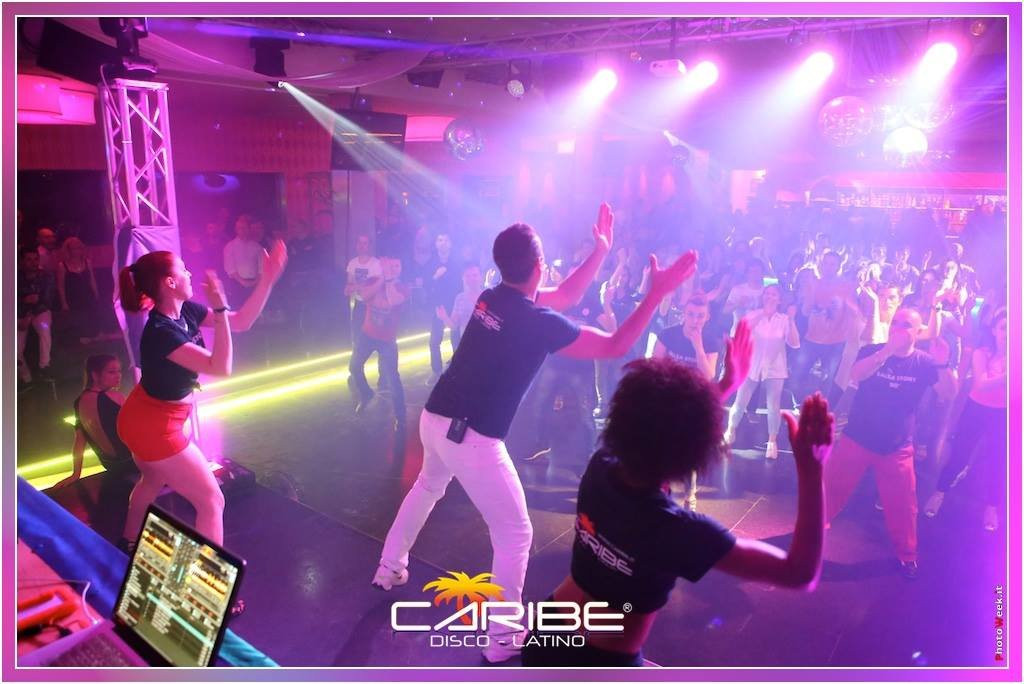 Caribe-Cerea必去景点
