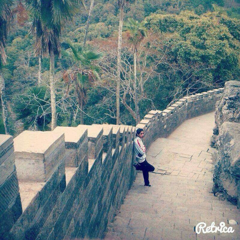 Gorakha Nath Temple Gorkha-Gorkha必去景点