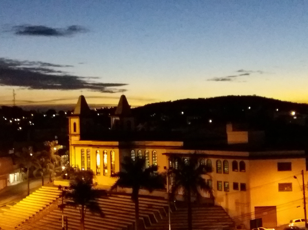 Igreja Matriz de São Gonçalo-Contagem必去景点